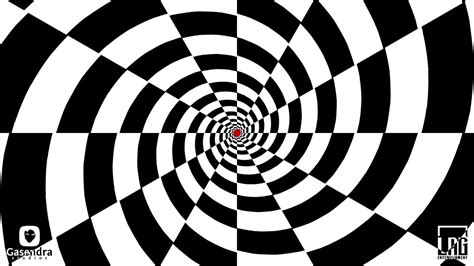 Optical Illusions Hypnosis Trance Youtube
