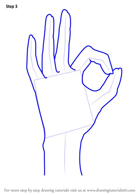 The gripping or clawing hand can be useful if you want to draw someone that is trying to grab onto something. Learn How to Draw Realistic Hand with Pencils (Hands) Step ...
