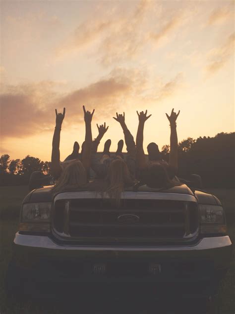 Country Themed Photoshoot With My Best Friends Best Friend