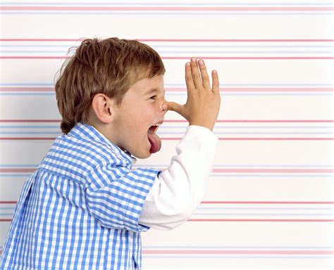 7 Ways To Address A Childs Obnoxious Behavior