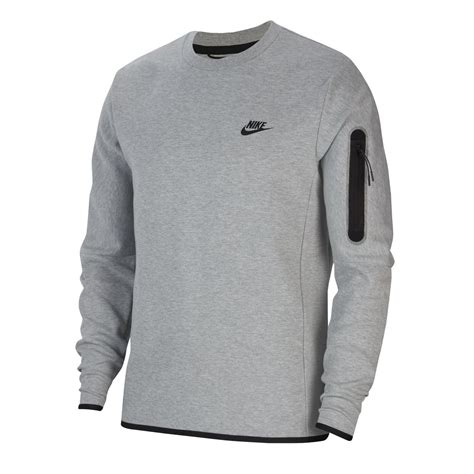 Sweatshirt De Homem Sportswear Tech Fleece Nike · Nike · El Corte Inglés