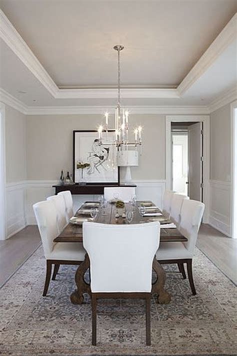 Dining Room Paint Colors - AllYouNeedisMorrissey