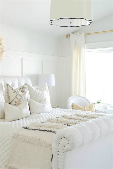 Bedroom decoration ideas to make dreams come true. 10 Glamorous Bedroom Ideas - Decoholic