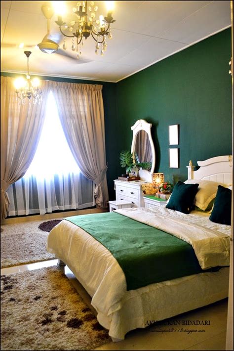 Kami telah mengumpulkan beberapa cara terbaik untuk menjaga bilik tidur anda sejuk semasa 4 dapatkan kreatif dengan peminat anda. aku bukan bidadari: DEKORASI BILIK TIDUR UTAMA :: Gaya ...