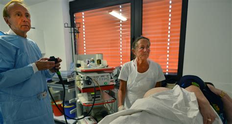 Das angebot der gesetzlichen krankenkassen soll dazu dienen, krebs im bereich der äußeren genitalien sowie prostatakrebs in einem möglichst frühen stadium erkennen und behandeln zu können. 45 Best Pictures Darmspiegelung Ab Wann - Darmspiegelung ...
