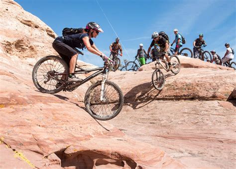 Hurricane Mountain Bike Festival Is Set For March 29 31 2019 In