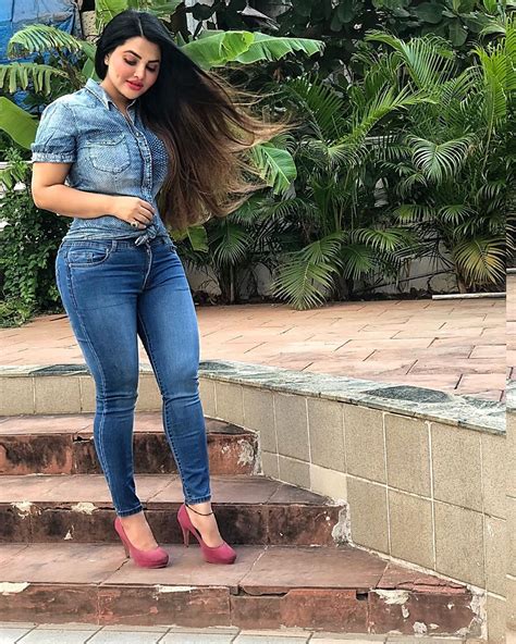 Khushi Gadhvi On Instagram Great Hair Because You Only Get One