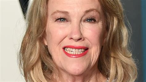 What You Didnt Know About Catherine Ohara