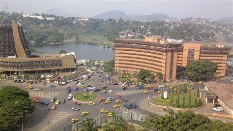 Image Gallery Yaounde Cameroon