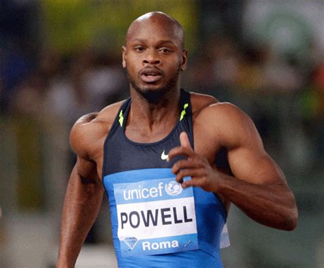 Dope Story Gay Powell Among Six To Fail Tests Deccan Herald