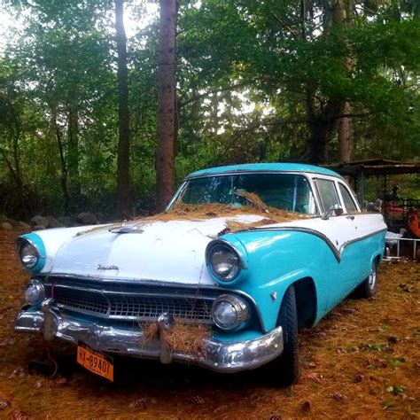 Jul 17, 2020 · do not forget to remove your license plates as you may transfer it to another vehicle under your name. 1955 Ford Fairlane Customline Long Island, NY by Steve deMoncada | Ford fairlane, Fairlane, Ford ...