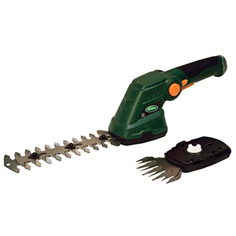 9 Best Small Hedge Trimmer Of 2023 Reviewed