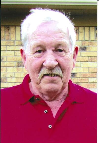 Obituary Ronald Ron Dean Butler Of Attica Indiana Maus Funeral Home