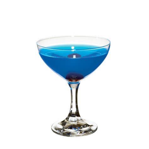 Blue Moon Cocktail 1940s Recipe