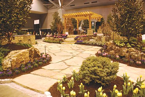 Then the cincinnati home + garden show is the perfect fit for your business! St. Louis 39th Annual Builders Home & Garden Show ...