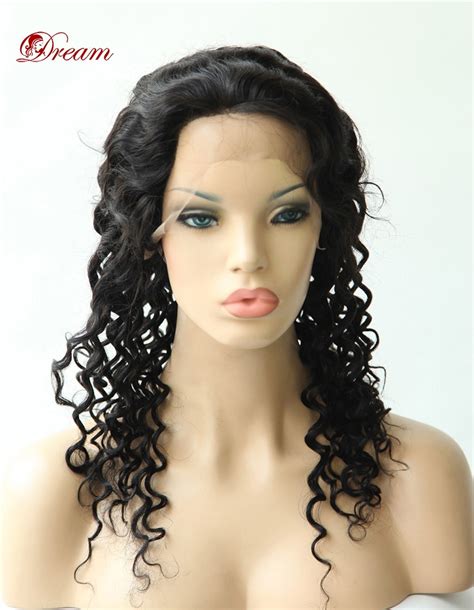 china manufacturer wholesale cheap 100 virgin black women brazilian human hair deep wave lace