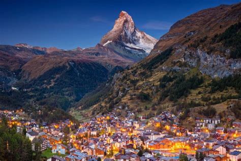 Read This Before Visiting Zermatt Top Things To Do 2023 Guide