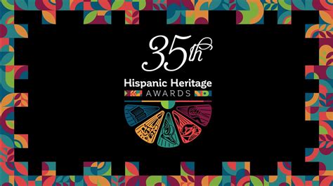 Hispanic Heritage Award Pbs Awards Show