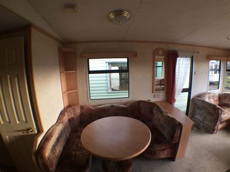 Willerby Westmorland 35x12 3 Bedrooms £5850 Fb Statics Caravans