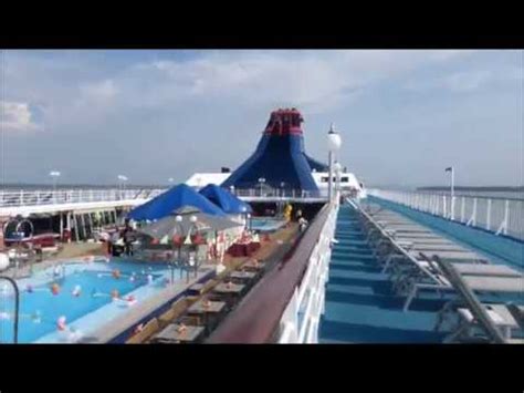 The usual rate for this cruise is over rm 1,000++ per person and until 15th the food in general is good and we never though our cruise experience on superstar libra can be so much fun! On Board Cruise Ship SUPER STAR LIBRA - YouTube