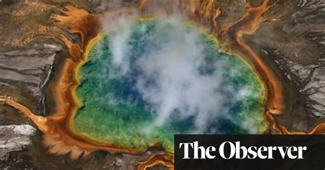Yann Arthus Bertrand Looking Down On Creation Environment The Guardian