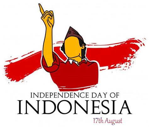 77th Indonesia Independence Day Quotes Sms Wishes Captions Messages