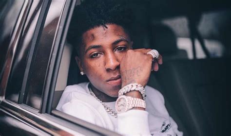 Nba Youngboy Arrested On Gun And Drug Charges Celebrity Insider
