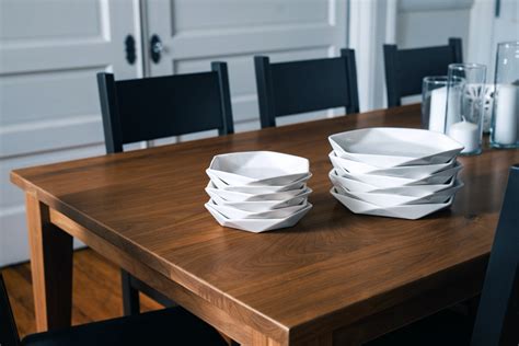 Enter your email address to receive alerts when we have new listings available for extending dining table and 4 chairs. Colby Table | Rustic Dining Table and Chairs in Dining ...