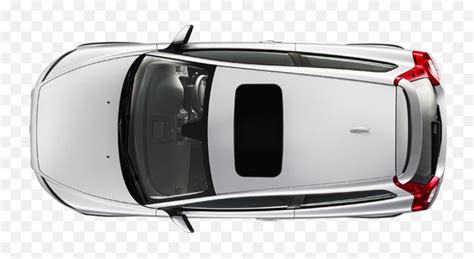 Download Hd Car Png Top Transparent Car Top View Pngtop Of Car Png