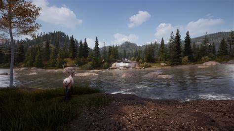 How To Change Time Of Day In Hunting Simulator 2 Gamepur