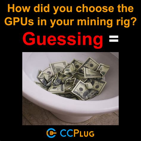 Check or compare the potential earnings of your hardware. Cryptocurrency Mining GPU Selector | Cryptocurrency, Budgeting