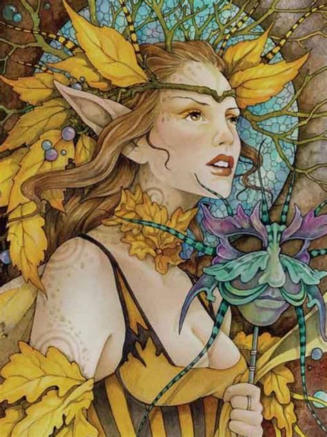 Pin By Gustavo Bueso Jacquier On Fantasy Art Divas Fairies Angels