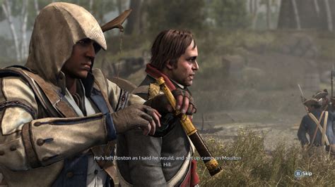 Assassin S Creed III Screenshots For Windows MobyGames