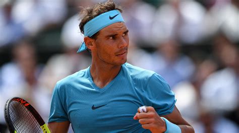 French Open 2018 Rafael Nadal Earns 900th Win The Statesman