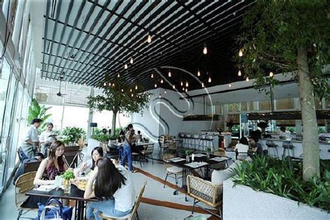 Conservatory chic at botanica + co, bangsar south. Botanica+Co in Bangsar South, the latest 'It' place in the ...