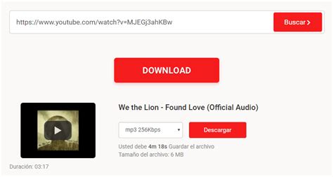 We did not find results for: Cómo Descargar Música de Youtube Sin Programas 2019