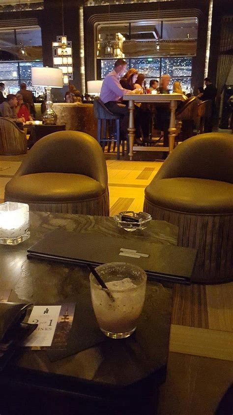 Vista Cocktail Lounge Las Vegas 2022 Qué Saber Antes De Ir Lo Más Comentado Por La Gente