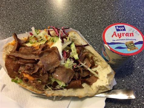 Ihr traumhaus zum kauf in oldenburg finden sie bei immobilienscout24. Döner City aus Oldenburg Speisekarte mit Bildern & Bewertungen