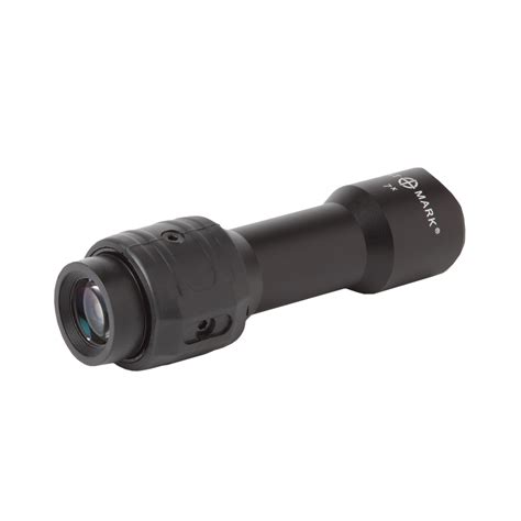Sightmark 7x Tactical Magnifier Slide To Side Sm19019