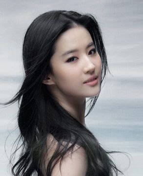 Top Hot Chinese Actresses Beauty Girl Beautiful Chinese Women