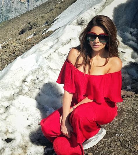 tv actress shama sikander s gorgeous photos shake up the internet the etimes photogallery page 679