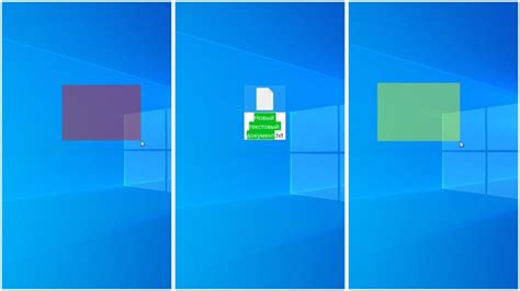 Как изменить цвет выделения в Windows 10 без сторонних программ