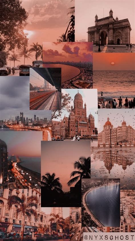 Mumbai Aesthetic Wallpaper In 2021 Aesthetic Wallpapers Iphone
