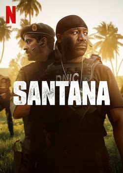 Revengenote initially leaked in 2011 after a long stint on the shelf of movie languishment; Santana (film) - Wikipedia