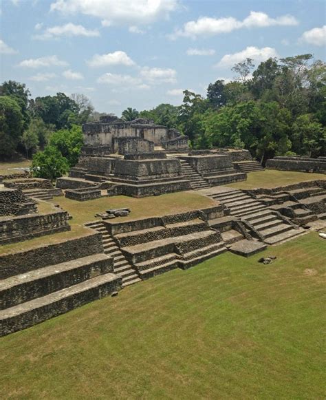 Brian Donald Wright Ten Facts About The Ancient Mayans