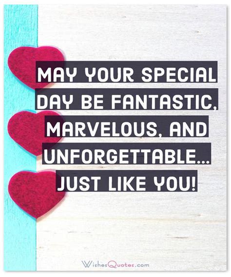 On Your Special Day Paper Greeting Cards