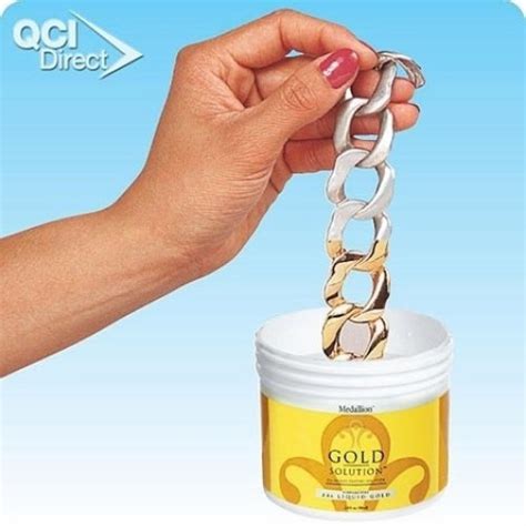 Medallion Liquid Gold Plating Kit Free Delivery Ebay