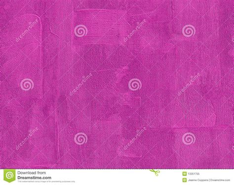 Pink Textured Wall Paper Stock Image Image Of Background 13351755