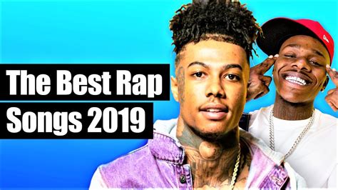 This is a rank for the fastest top 10 rap songs! The Best Rap Songs Of 2019 So Far - YouTube
