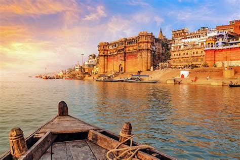 14 Best Places To Visit In Varanasi Planetware